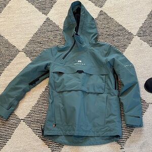 Montec Women's Ski & Snow Jacket - Teal